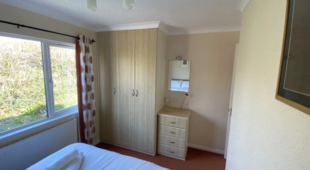 Rosewater Lodge
