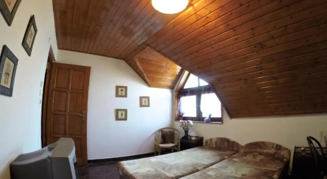 Апартаменты с 3 комнатами Orosz Apartmanház Gyula
