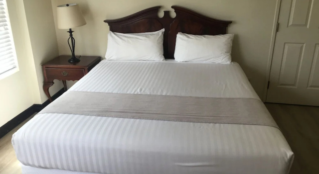 Двухместный номер Standard Hotel St. Lauren
