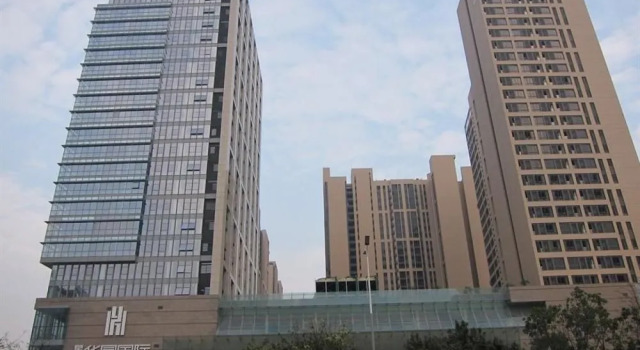 Foshan Best Residence Hotel - XingXing Hua Yuan Branch