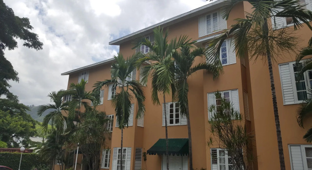 The Ravina Corporate Suites, Prenota Appartamento Kingston Giamaica