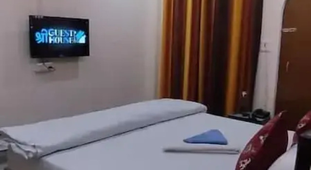 Shree Guest House