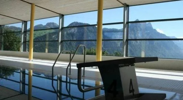 Hotel Restaurant Kerenzerberg