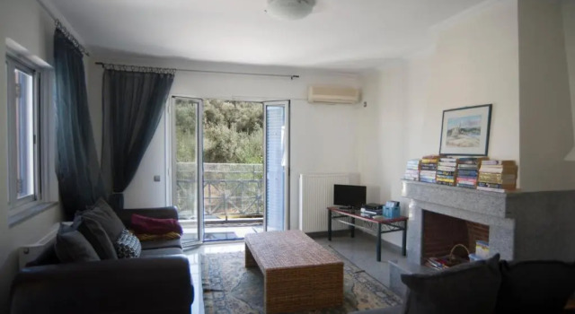 Edgewater Villas Nikiana Lefkada, Забронировать Отель Отели периферии Ионических островов с парковкой, Парковка