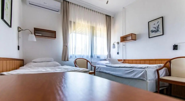Номер Economy Hotel Jogar