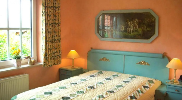 Номер Economy Hotel Barmstedter Hof