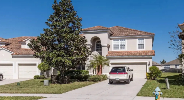 Luxury Retreat Windsor Hills 5 Br Home by RedAwning