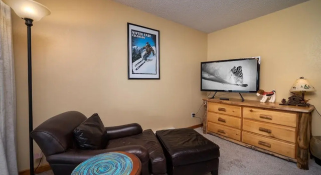 Silverado I Building C Unit 101 by Stay Winter Park