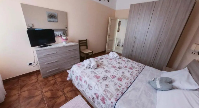 Апартаменты Casa A&M 2