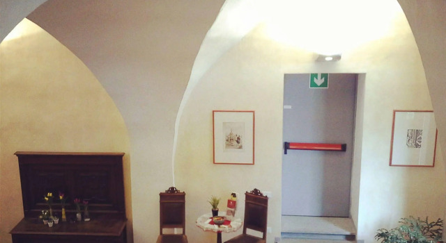 Albergo dell'Academia