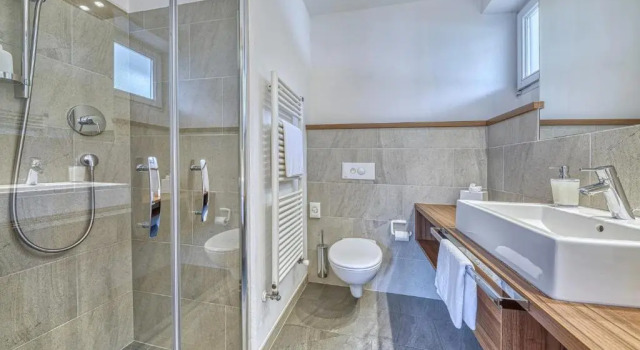 Номер Standard Appartement KroneLiving