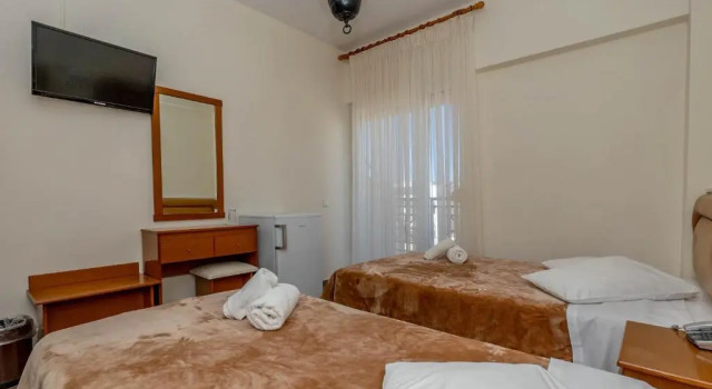 Двухместный номер Standard Hotel Alkyon