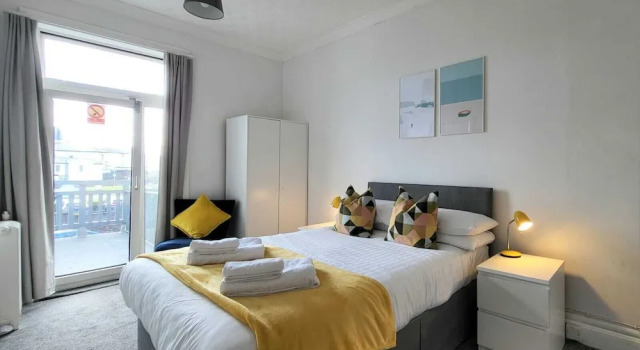 Beach Hotel Torbay B&B, Reserva ahora Hotel Paignton Devon