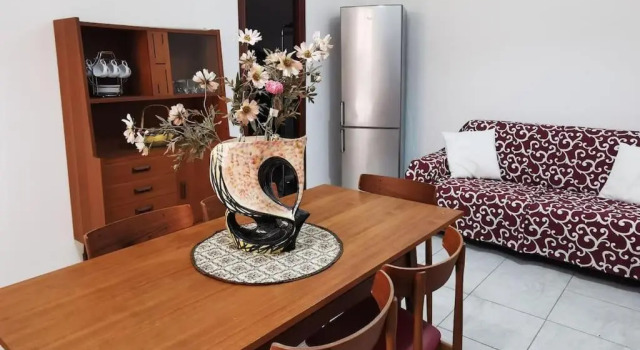 Апартаменты Casa Valentina a 100m dal mare