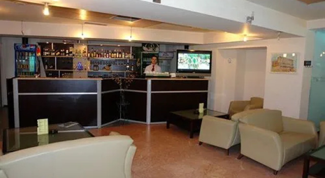 Hotel Dacia RRT
