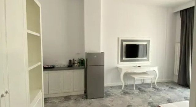 Basement Apartment Hotel Simona Halep