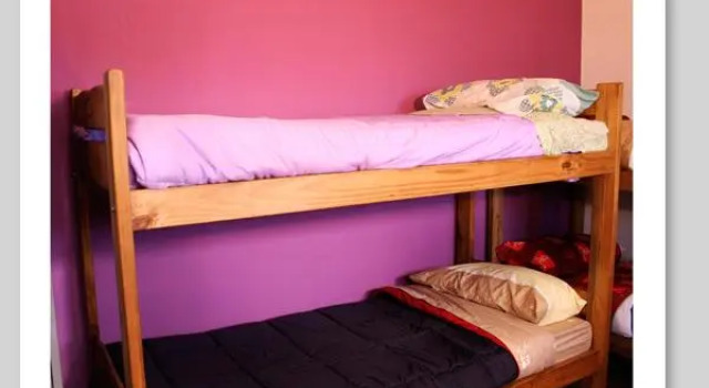 Buenos Aires Tango Hostel