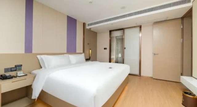 Люкс Business Lavande Hotels (Huizhou Zhongkai High-tech Zone)