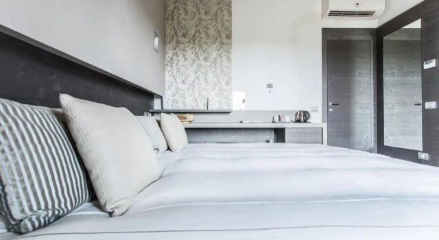 Номер Deluxe Agriturismo La Camilla