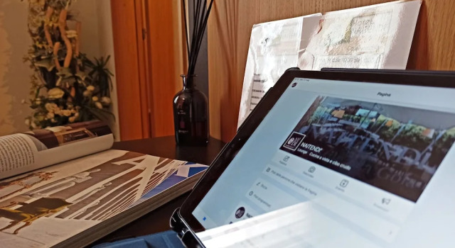 Номер Standard Hotel Naitendì