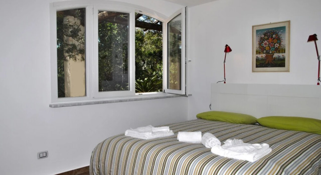 Villa Il Corbezzolo Rosso, Boek Villa Hotels in Lazio met parkeren, Parkeren
