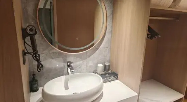 Paro Hotel (Lunda Plaza), Prenota Hotel Hotel a Shandong con parcheggio, Parcheggio