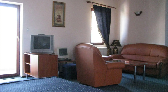 Hotel Vergina