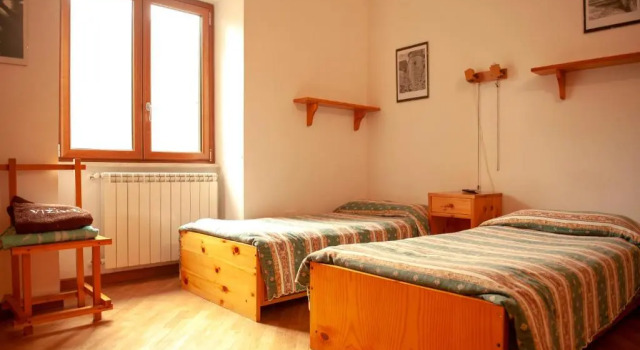 Standard- værelse Bed & Breakfast Le Piazze