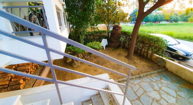 Вилла 130m2 2Floor Luxury Villa Full House Full Comforts