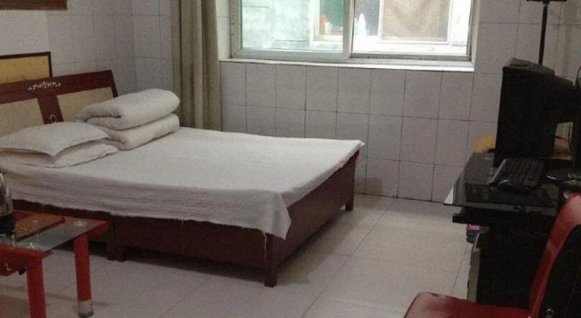 Youyi Inn, Book Hotel Beilin 