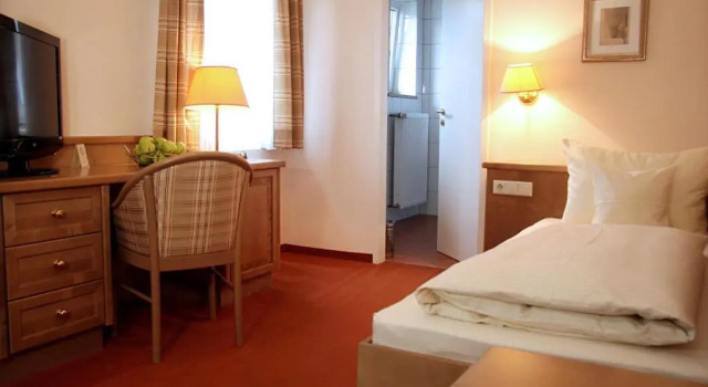 Номер Standard Hotel Gasthof Alte Post