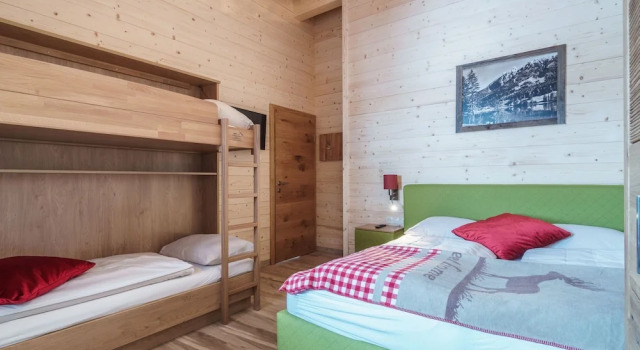 Exclusive Chalet in Kaprun Salzburg With Sauna
