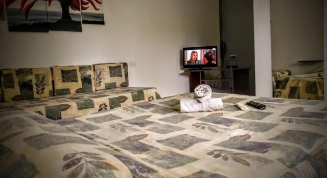 Amukan Guest House