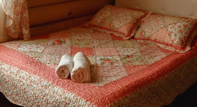 Usadba Guest House, Reserva ahora Hostal o pensión Hoteles en Perm Krai con desayuno, Desayunos