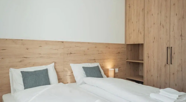San Bernardino Alpine Apartments, Book Apartment Mesocco Moesano