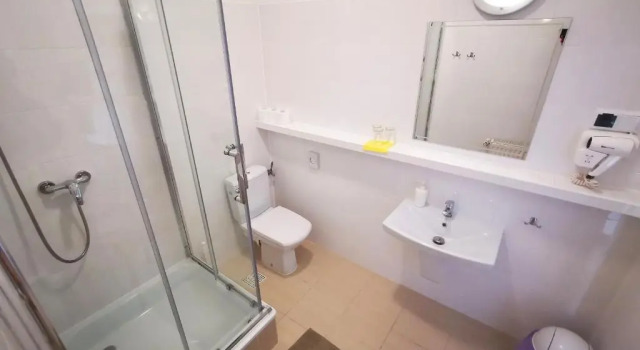 Номер Standard Pensjonat Akacja