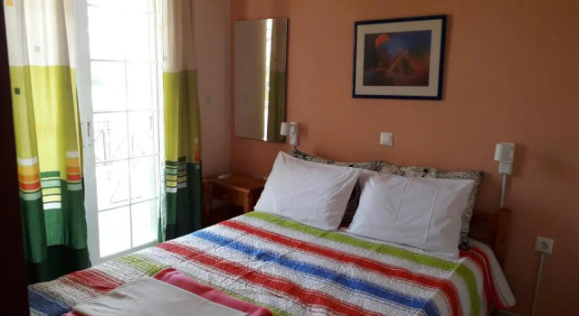 Elea Guesthouse, Reserva ahora Hotel Galaxidi Fokida
