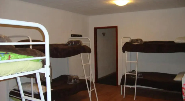 Kulikovskaya Hostel, Book Hostel / Vandrerhjem Hostels i Kharkov, Hostel / Vandrerhjem