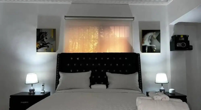 Entire Apartment Tu Nido De Amor #2 Santo Domingo West, Book Lejlighed Santo Domingo Santo Domingo