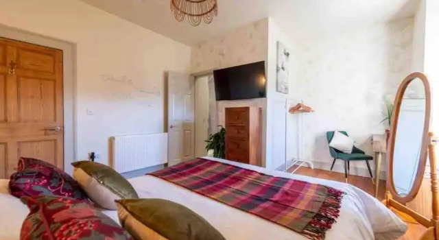 Tranquil Appleby House Retreat, Забронировать Отель Бизнес-отели Англии, 4* 5*