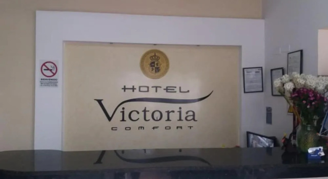 Hotel Victoria Comfort, Забронировать Отель Отели в центре Букараманга, в центре