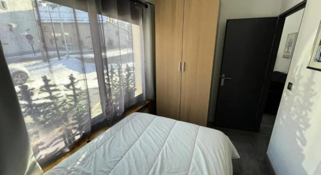 Chalet Ange - 2 Pièces pour 4 Personnes 14, Забронировать Шале Виллы Овернь-Рона-Альпы, Вилла