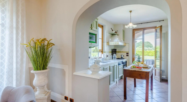 Nonna Bianca Farmhouse