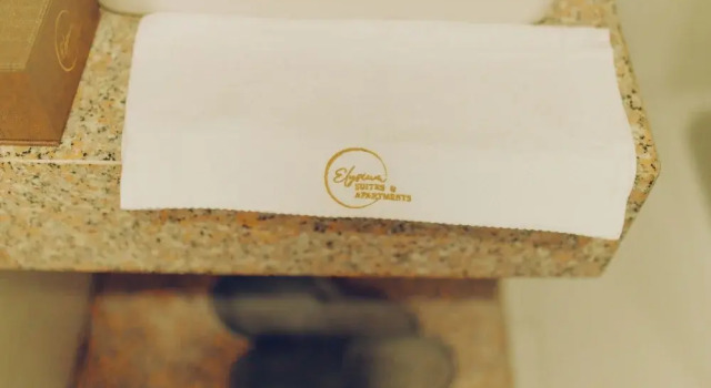Люкс Classic Elysium Suites & Apartments