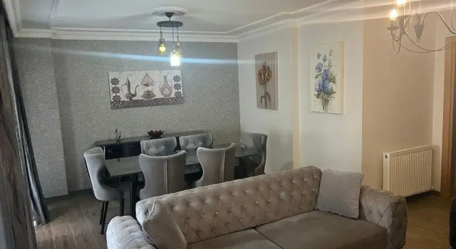 Номер Classic Solo Suites Hotel