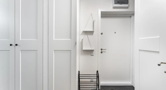 Апартаменты Апартаменты на улице Михайлова 30а