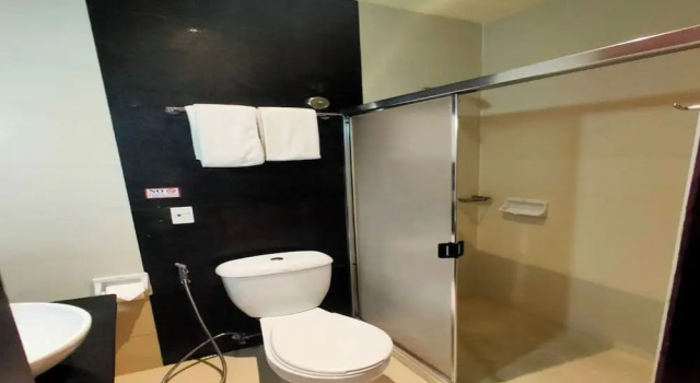 Superior dublă cameră Hotel Centro
