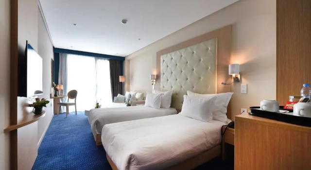 Номер Superior Flower Town Hotel & Spa