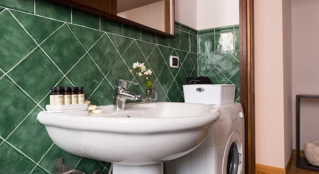 Апартаменты Escalus Luxury Suites Verona