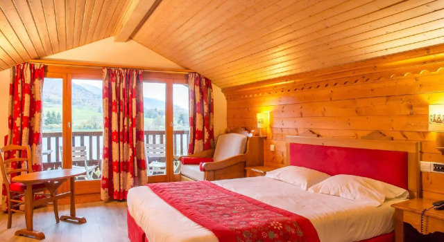 L'ancolie "Chalet Du Lac", 预订 小木屋 克吕塞耶 Geneva-French Side
